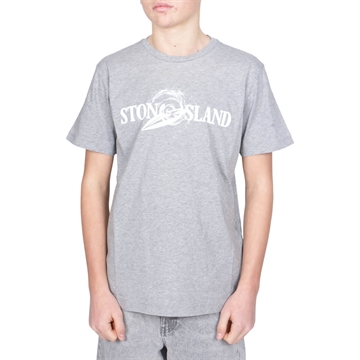 Stone Island jr. T-shirt 801621073 V0M64